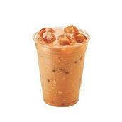 Ice Coffee (Vanilla)