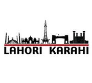 Lahori Karahi