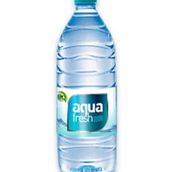 Small Mineral Water