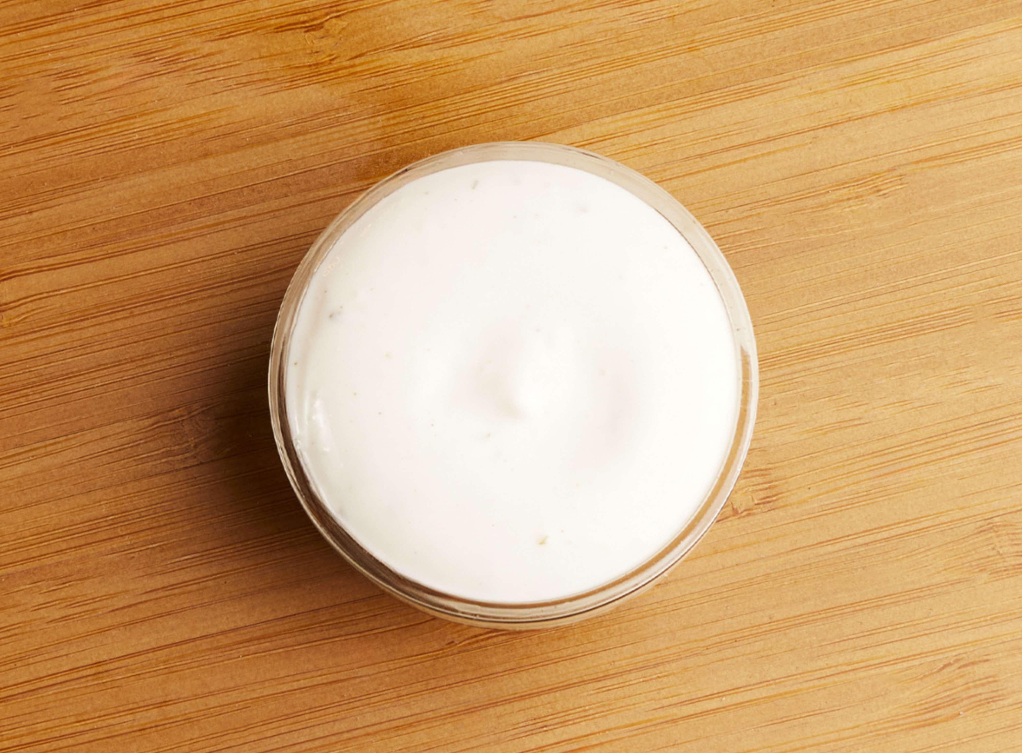 Creamy Ranch Dip