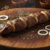 shish kebab