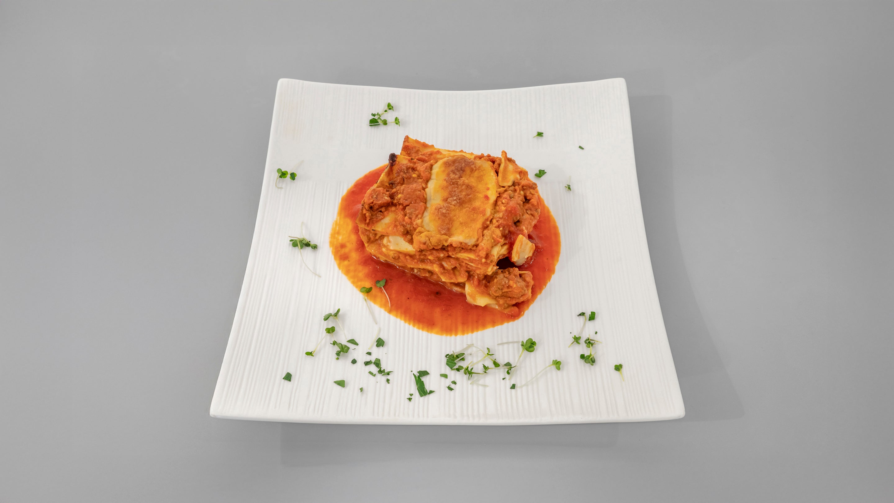Lasagna