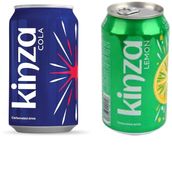 Soft Drink 
