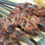 Mutton Spicy Botti
