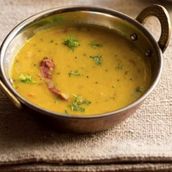 Lasooni Daal Tadka
