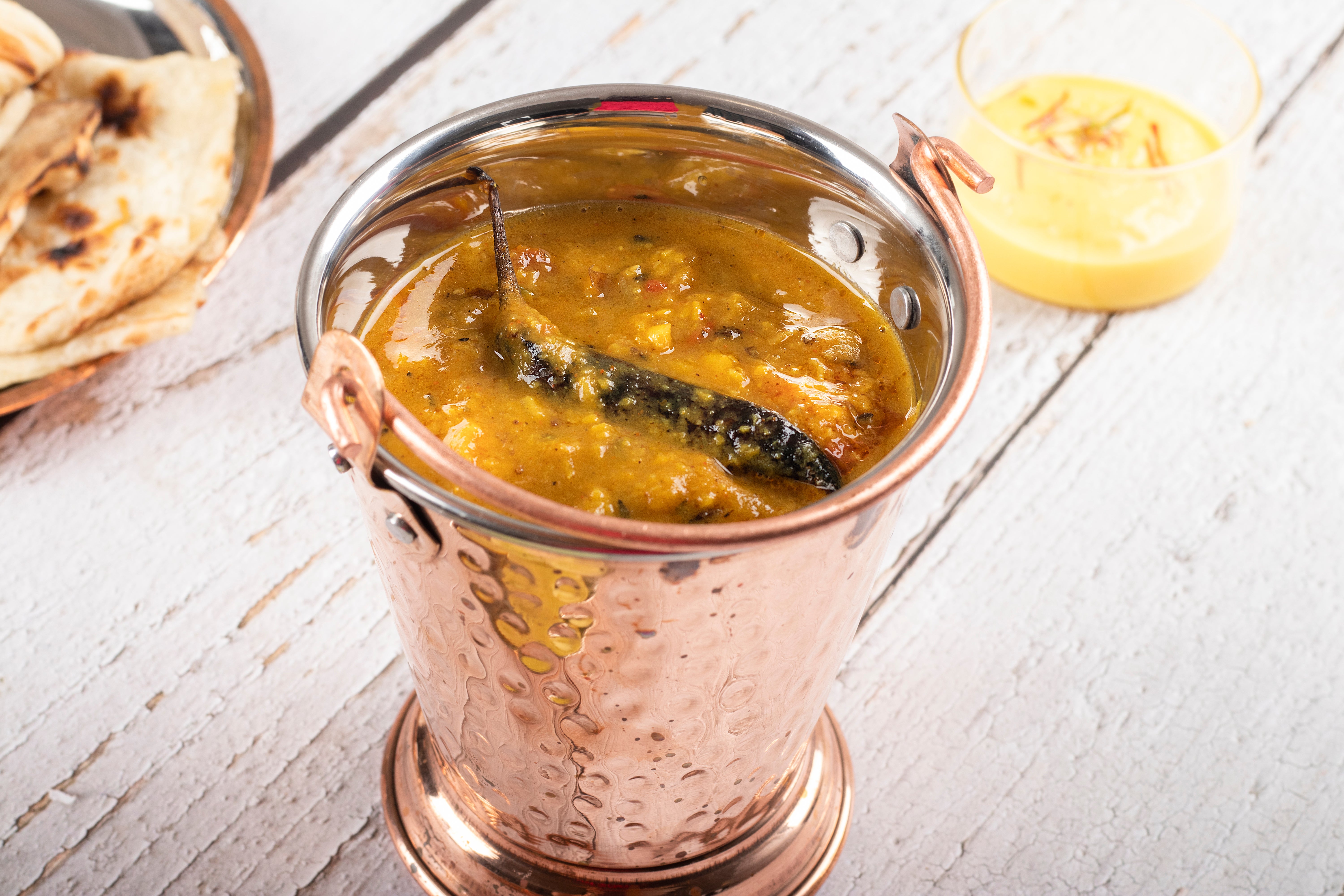 Dal Tadka