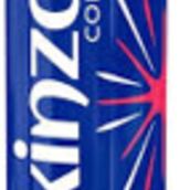 Kinza Cola