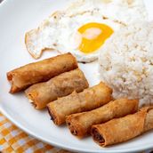 Shanghaisilog