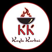 Koyla Karahi