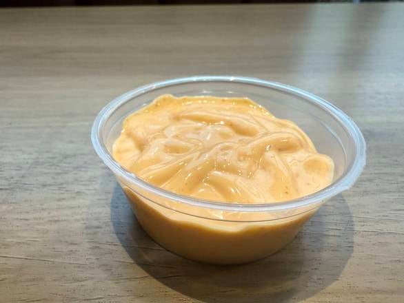 Sriracha Mayo