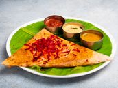Mysore Masala Dosa
