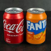 Soft Drinks
