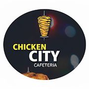Chicken City Cafeteria