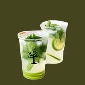 Lemon Mint