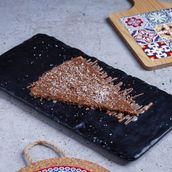 Al Annabi Artisanal Crunchy Crepe