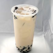 Classic Bubble Tea
