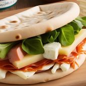 Mix Sandwich