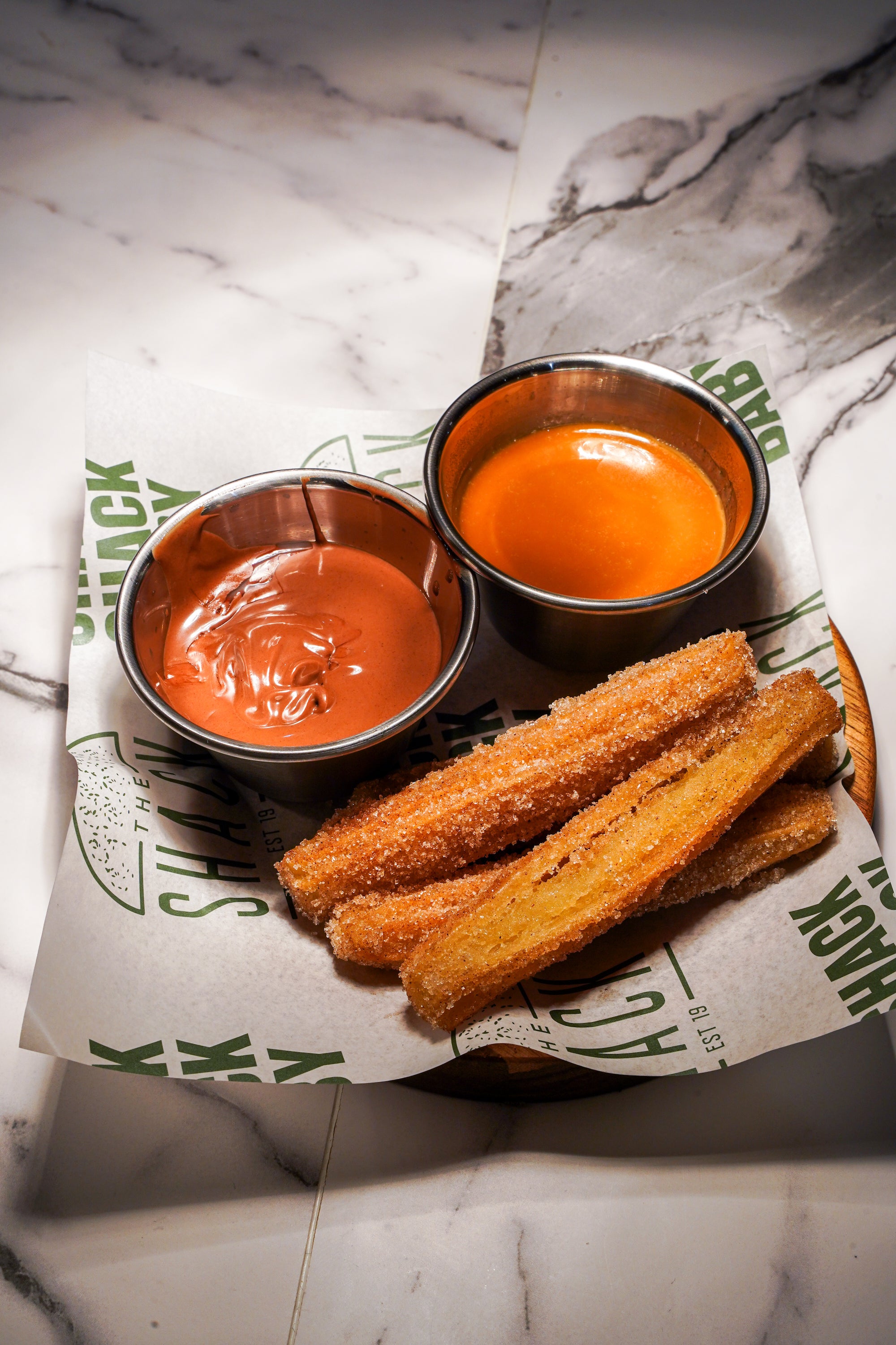 Churros