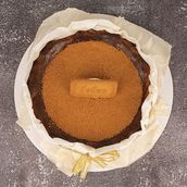CHEESE CAKE