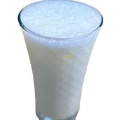Fresh Lassi
