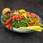 Tabbouleh