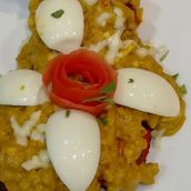 Murgh Maharaja