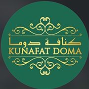Kunafat Doma Sweets