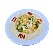 Hummus