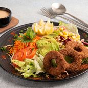 Veggie Bowl