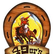 49er`s Steak House