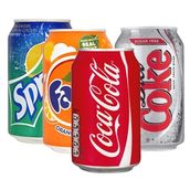 Soft Drinks