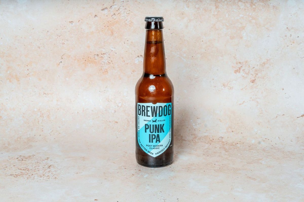 Brewdog PUNK IPA