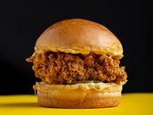 Original Chicken Burger