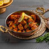 special spices spicy Potato 