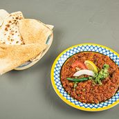 Keema altaibeen