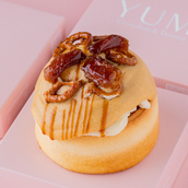  Yum Dates Cinnabon