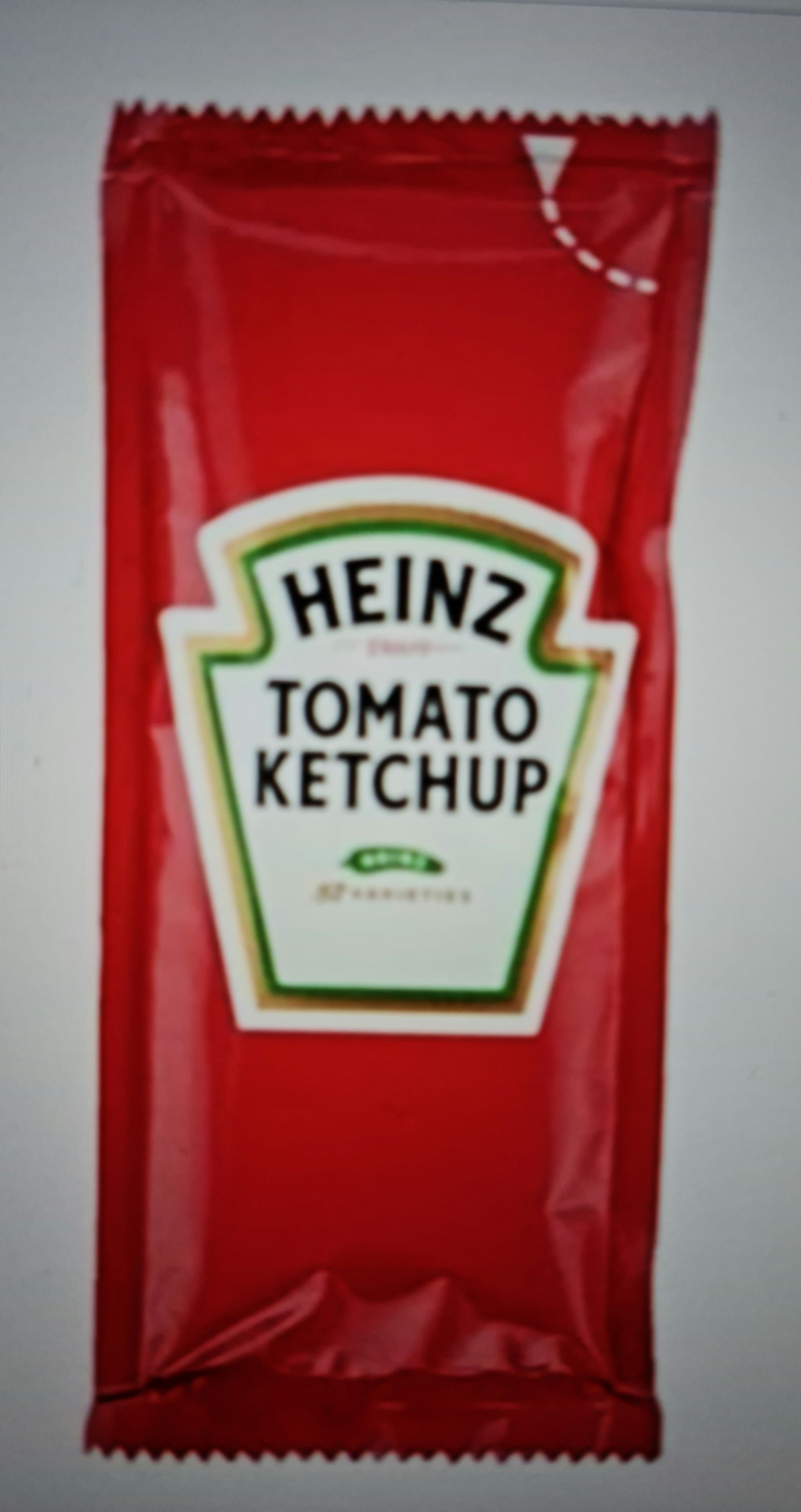 Ketchup