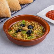 Zaalouk