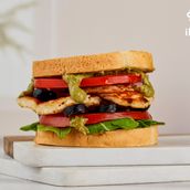 Halloumi 