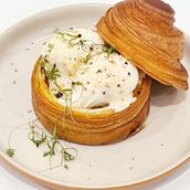 Turkish Eggs