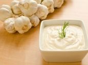 Yogurt With Cucumber - Small