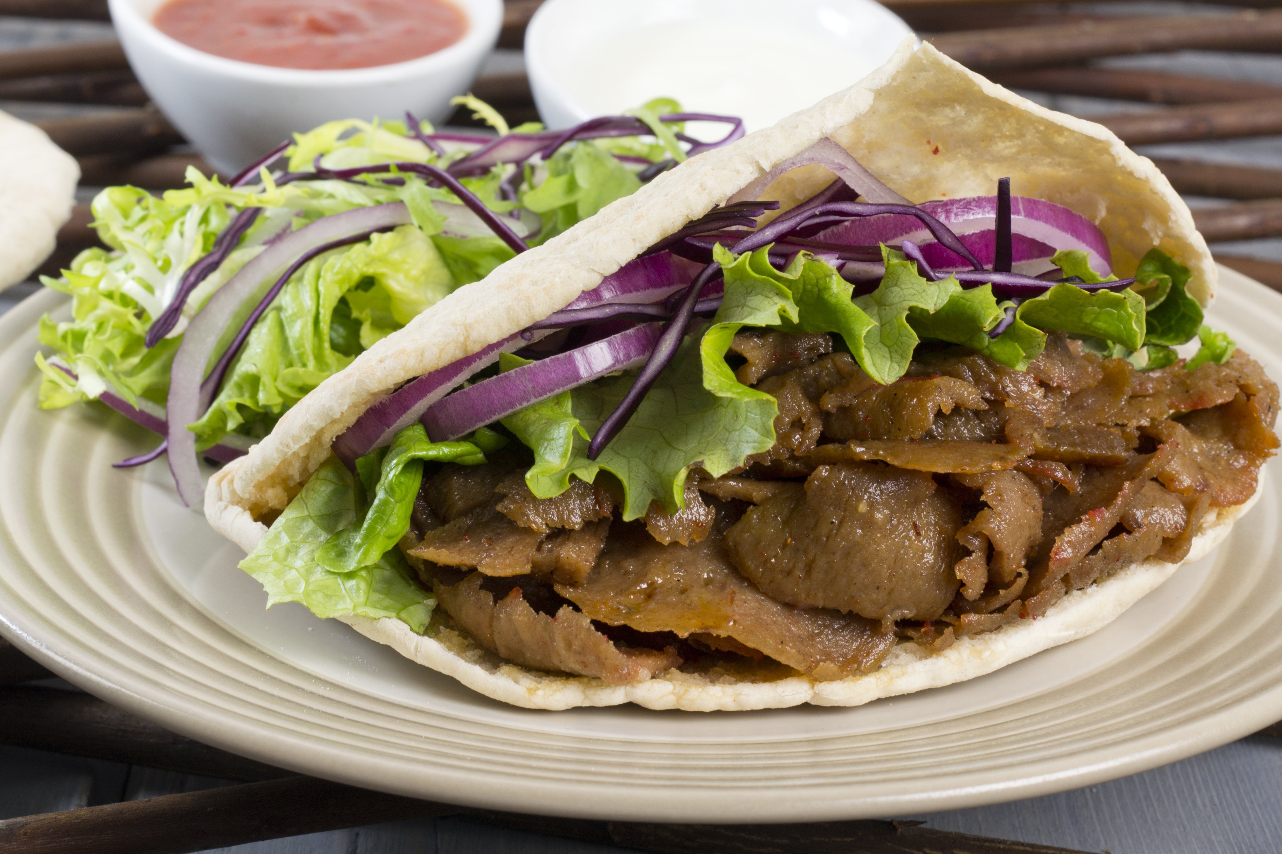 Doner Kebab