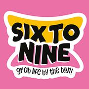 Six To Nine