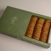 Simsimiya Chocolate