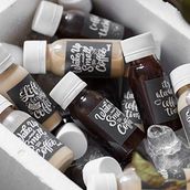 Coffee Box