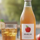 Apple Juice