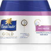 Parachute Gold Hair Cream Hair Fall Treatment, 140 Ml