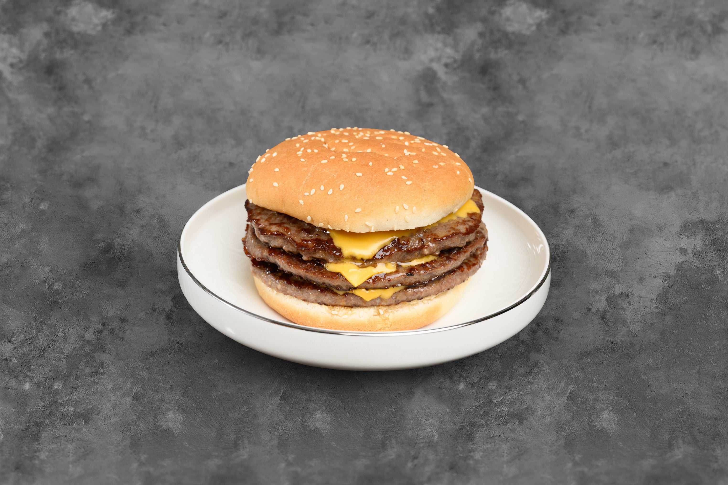 XXL Burger