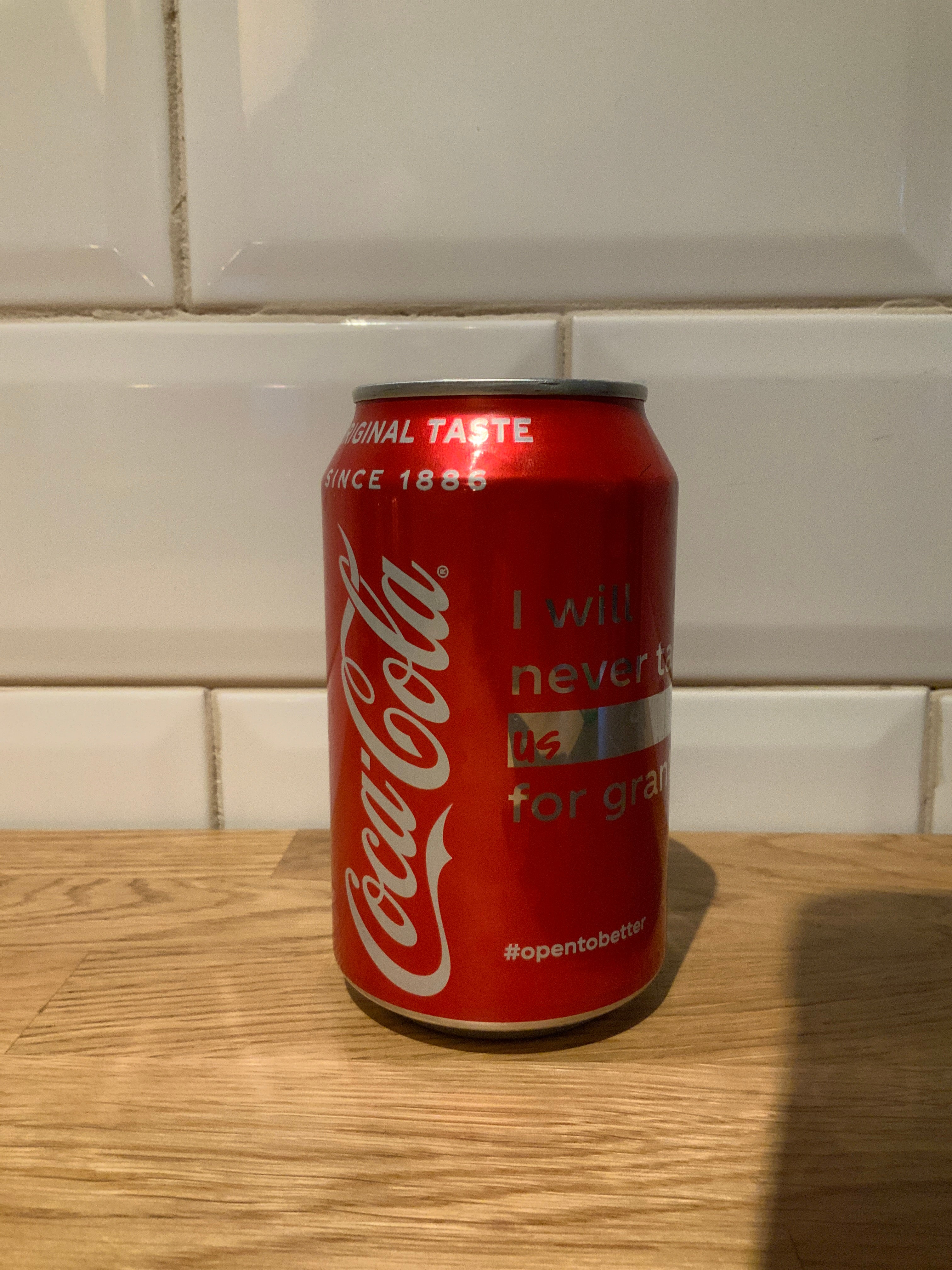 Coke