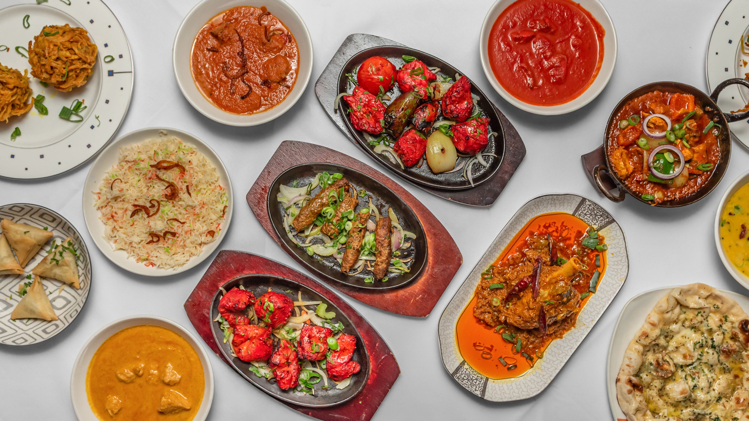Spices Indian Cuisine